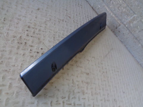 Range Rover Sport Front Towing Eye Cover Cairns Blue L320 2005 to 2009