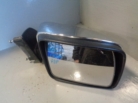 Range Rover Sport Door Mirror Off Side Power Fold L320 2005 to 2009 L17035
