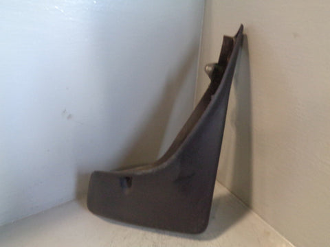 Freelander 2 Mud Flap Splash Guard Off Side Rear Land Rover 2006 to 2011