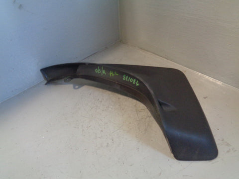 Freelander 2 Mud Flap Splash Guard Off Side Rear Land Rover 2006 to 2011