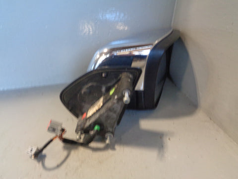 Range Rover Sport Door Mirror Off Side Power Fold L320 2005 to 2009 L17035