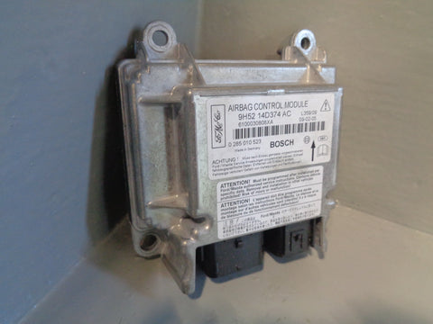 Freelander 2 Airbag Control Module ECU SRS 9H52 14D374 AC Land Rover