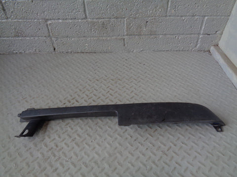 Range Rover L322 Front Bumper Lower Trim Off Side 8269028 RH 2002 to 2006
