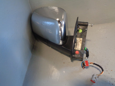 Range Rover Sport Door Mirror Off Side Power Fold L320 2005 to 2009 L17035