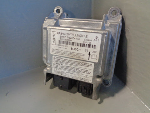 Freelander 2 Airbag Control Module ECU SRS 9H52 14D374 AC Land Rover