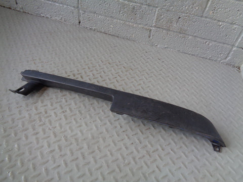 Range Rover L322 Front Bumper Lower Trim Off Side 8269028 RH 2002 to 2006