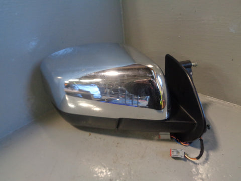 Range Rover Sport Door Mirror Off Side Power Fold L320 2005 to 2009 L17035