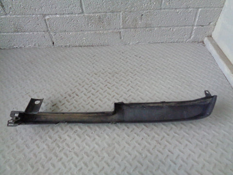 Range Rover L322 Front Bumper Lower Trim Off Side 8269028 RH 2002 to 2006