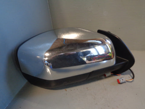 Range Rover Sport Door Mirror Off Side Power Fold L320 2005 to 2009 L17035