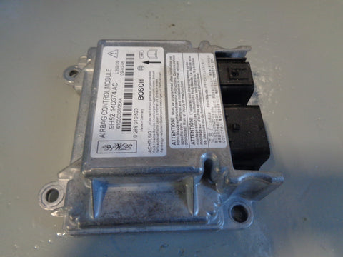 Freelander 2 Airbag Control Module ECU SRS 9H52 14D374 AC Land Rover