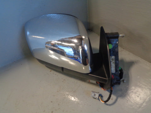 Range Rover Sport Door Mirror Off Side Power Fold L320 2005 to 2009 L17035