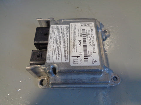 Freelander 2 Airbag Control Module ECU SRS 9H52 14D374 AC Land Rover