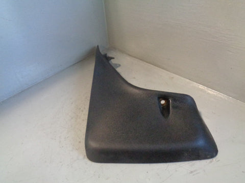 Freelander 2 Mud Flap Splash Guard Near Side Rear Land Rover 2006 to 2011