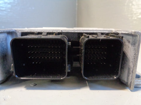 Freelander 2 Airbag Control Module ECU SRS 9H52 14D374 AC Land Rover