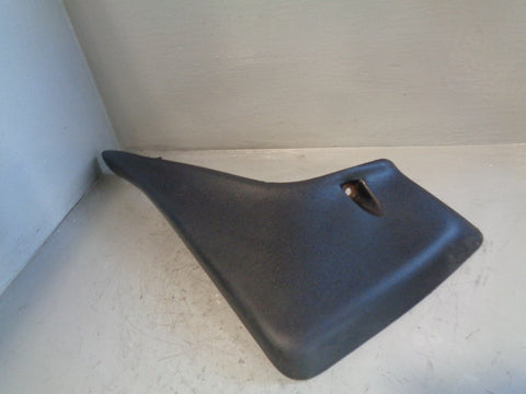 Freelander 2 Mud Flap Splash Guard Near Side Rear Land Rover 2006 to 2011