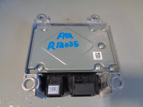 Freelander 2 Airbag Control Module ECU SRS 9H52 14D374 AC Land Rover