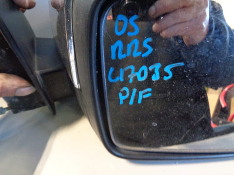 Range Rover Sport Door Mirror Off Side Power Fold L320 2005 to 2009 L17035