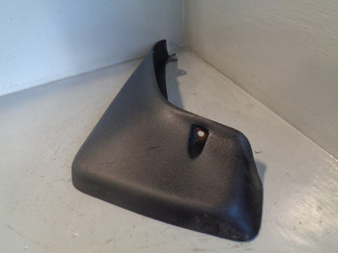 Freelander 2 Mud Flap Splash Guard Near Side Rear Land Rover 2006 to 2011