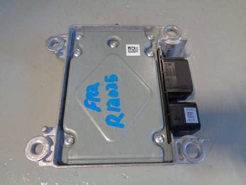 Freelander 2 Airbag Control Module ECU SRS 9H52 14D374 AC Land Rover