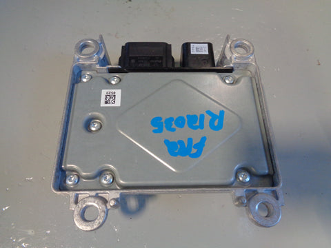 Freelander 2 Airbag Control Module ECU SRS 9H52 14D374 AC Land Rover