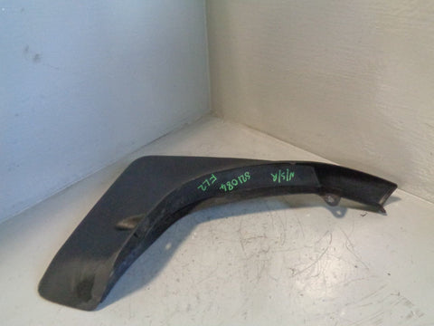 Freelander 2 Mud Flap Splash Guard Near Side Rear Land Rover 2006 to 2011
