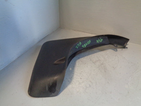 Freelander 2 Mud Flap Splash Guard Near Side Rear Land Rover 2006 to 2011