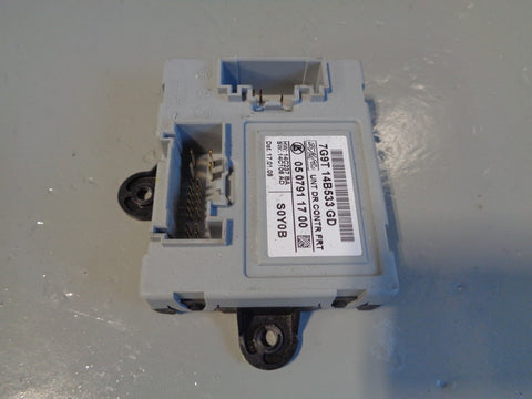 Freelander 2 Door Control Module ECU Near Side Front 7G9T 14B533 GD