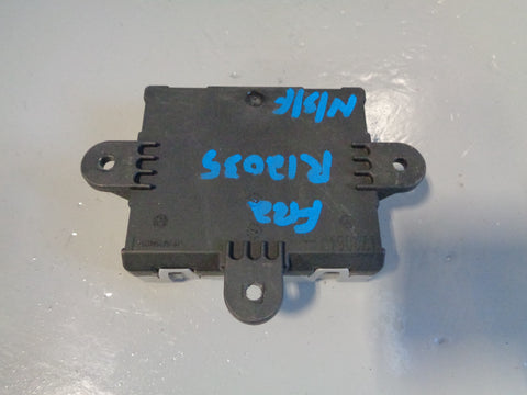 Freelander 2 Door Control Module ECU Near Side Front 7G9T 14B533 GD