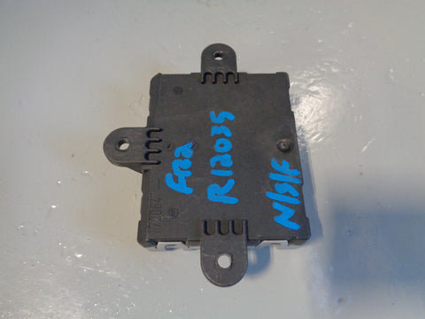 Freelander 2 Door Control Module ECU Near Side Front 7G9T 14B533 GD