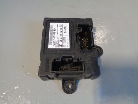 Freelander 2 Front Door Module Off Side Land Rover 7G9T 14B533 BD 2006 to 2011