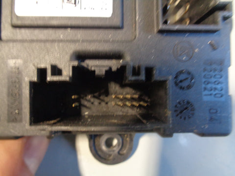 Freelander 2 Front Door Module Off Side Land Rover 7G9T 14B533 BD 2006 to 2011