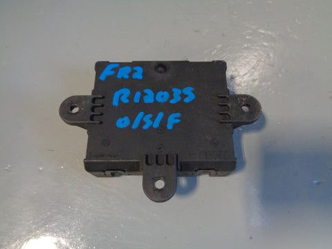 Freelander 2 Front Door Module Off Side Land Rover 7G9T 14B533 BD 2006 to 2011