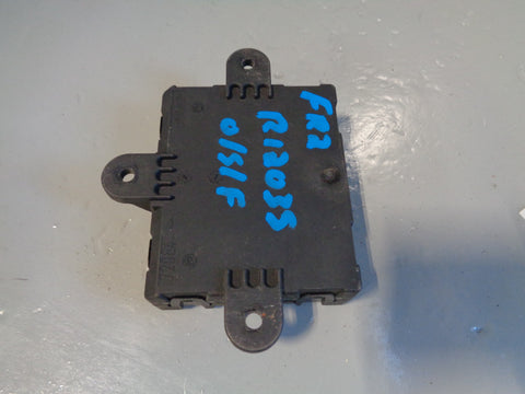 Freelander 2 Front Door Module Off Side Land Rover 7G9T 14B533 BD 2006 to 2011