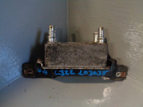 Range Rover L322 Oil Cooler Automatic Gearbox 4.4 TDV8 AW83 7A095 AA