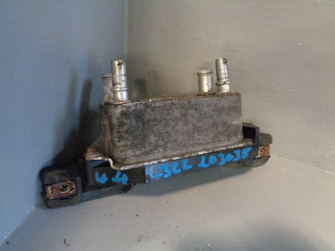 Range Rover L322 Oil Cooler Automatic Gearbox 4.4 TDV8 AW83 7A095 AA