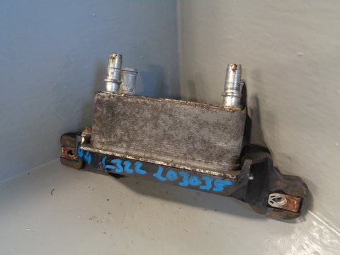 Range Rover L322 Oil Cooler Automatic Gearbox 4.4 TDV8 AW83 7A095 AA
