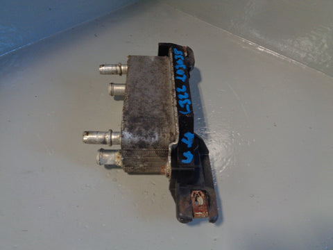Range Rover L322 Oil Cooler Automatic Gearbox 4.4 TDV8 AW83 7A095 AA