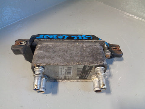 Range Rover L322 Oil Cooler Automatic Gearbox 4.4 TDV8 AW83 7A095 AA