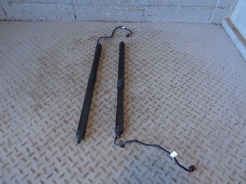 Range Rover L405 Electric Upper Tailgate Boot Actuator Struts Pair CPLA-70354-AD