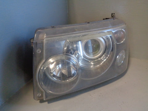 Range Rover Sport Headlight Near Side Front Xenon 6H3213W030LA8LZN AFS L320