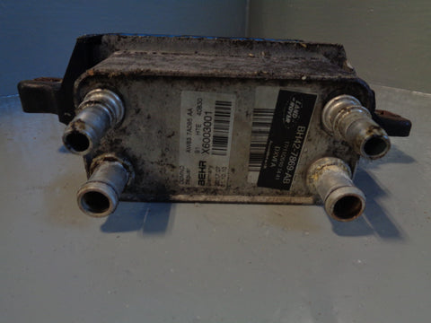 Range Rover L322 Oil Cooler Automatic Gearbox 4.4 TDV8 AW83 7A095 AA
