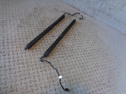 Range Rover L405 Electric Upper Tailgate Boot Actuator Struts Pair CPLA-70354-AD