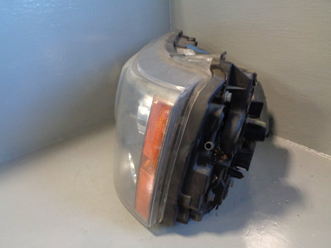 Range Rover Sport Headlight Near Side Front Xenon 6H3213W030LA8LZN AFS L320