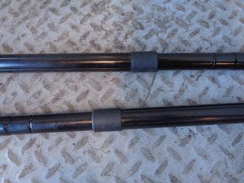 Range Rover L405 Electric Upper Tailgate Boot Actuator Struts Pair CPLA-70354-AD