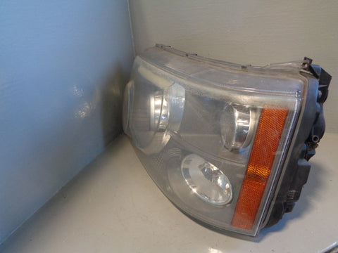 Range Rover Sport Headlight Near Side Front Xenon 6H3213W030LA8LZN AFS L320