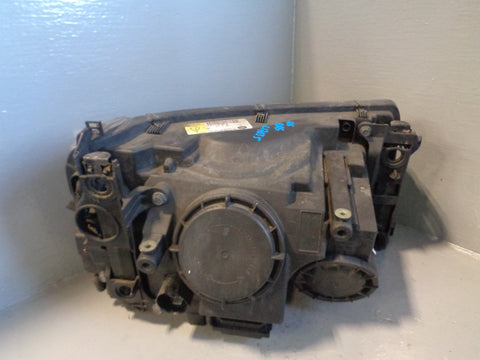 Range Rover Sport Headlight Near Side Front Xenon 6H3213W030LA8LZN AFS L320