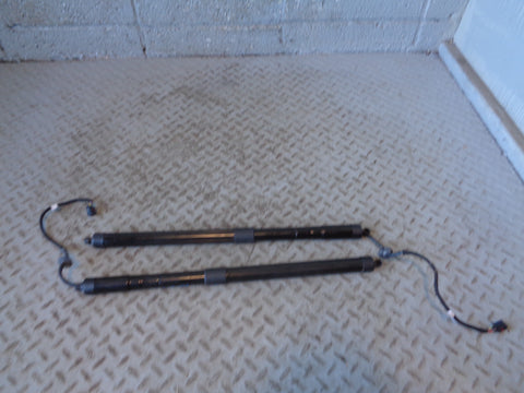 Range Rover L405 Electric Upper Tailgate Boot Actuator Struts Pair CPLA-70354-AD