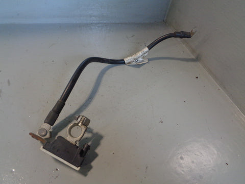 Range Rover L322 Negative Battery Terminal Wiring Loom 4.4 TDV8 BH42-14300-DB