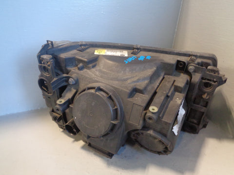 Range Rover Sport Headlight Near Side Front Xenon 6H3213W030LA8LZN AFS L320