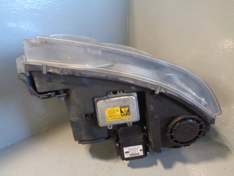 Range Rover Sport Headlight Near Side Front Xenon 6H3213W030LA8LZN AFS L320